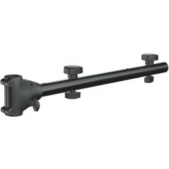 K&M 24637 Traverse pour pied d'éclairage - Vue 2